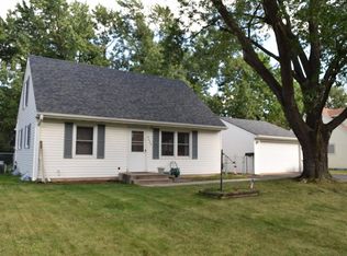 9243 2nd Ave S, Bloomington, MN 55420