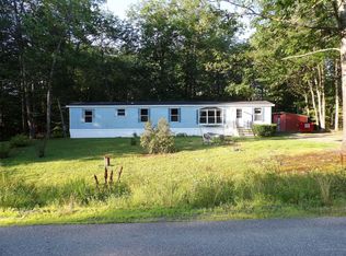 21 Moore Dr, Sabattus, ME 04280