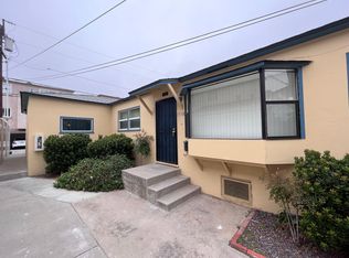 1536 Grand Ave, San Diego, CA 92109