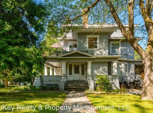 726 S Jefferson St #11059292, Spokane, WA 99204