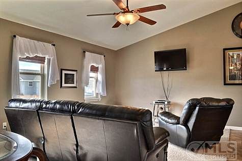 Family Room 2nd View