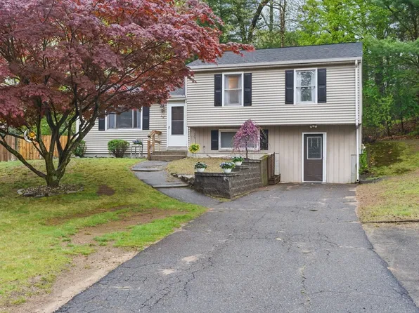 24 Westbanks Ct, Springfield, MA 01118