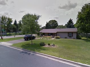 9900 Larch St NW, Coon Rapids, MN 55433
