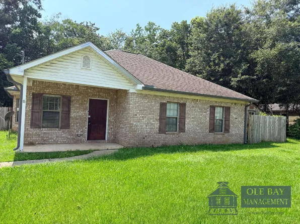 3420 Fairfield Rd, Mobile, AL 36605