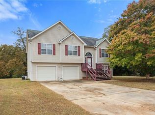 376 Cattlemans Cir, McDonough, GA 30252