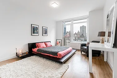 Rented by Bond New York