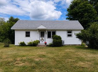 921 7th Ave S, Park Falls, WI 54552