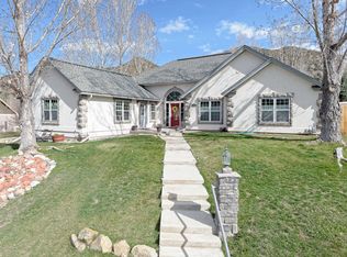 650 N Wild Horse Rd, New Castle, CO 81647