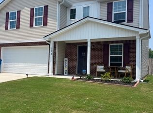 301 Fox Trot Trl #58, Hogansville, GA 30230