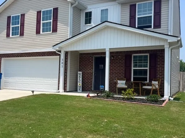 301 Fox Trot Trl #58, Hogansville, GA 30230