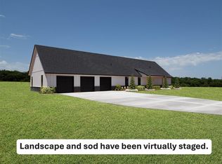 16001 Cordova Ct, Norman, OK 73026