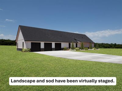 16001 Cordova Ct, Norman, OK, 73026