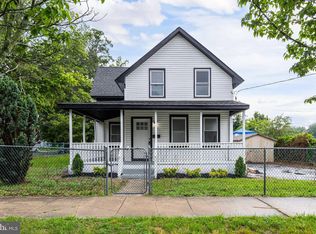 400 N 7th St, Vineland, NJ 08360