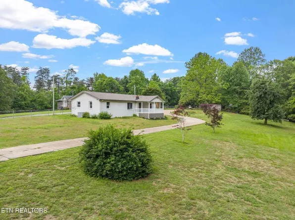 9505 Pearson Rd, Harrison, TN 37341