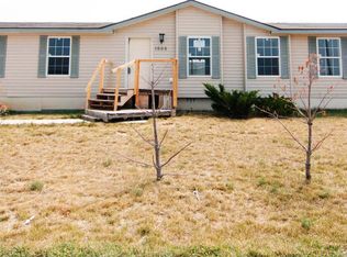 1606 Ash Meadows Dr, Gillette, WY 82716