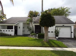 16703 SW 5th Ct, Weston, FL 33326