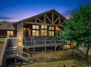 110 Lizard Ln, Story, AR 71970