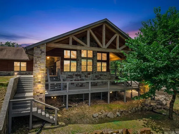 110 Lizard Ln, Story, AR 71970