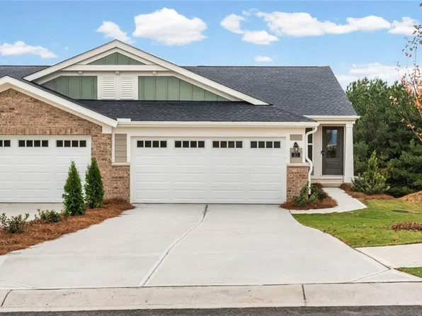 37 Village Dr #29B, Dawsonville, GA 30534