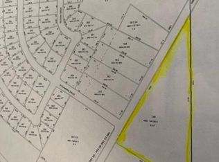 Terry Rd, Jackson, MS 39212