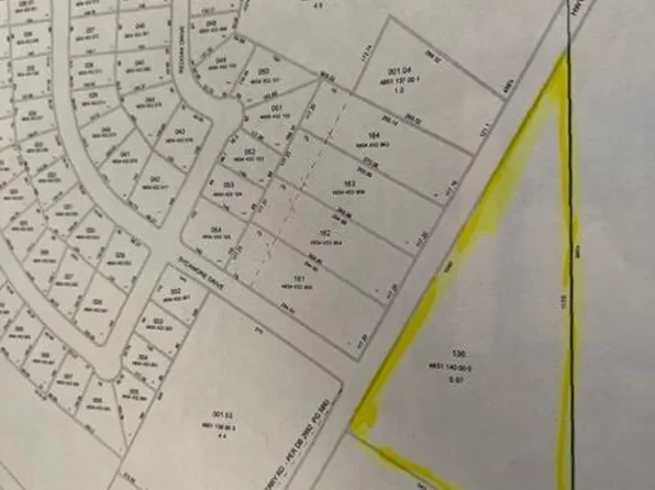 Terry Rd, Jackson, MS 39212