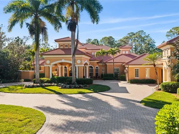 4415 Club Estates DR, NAPLES, FL 34112