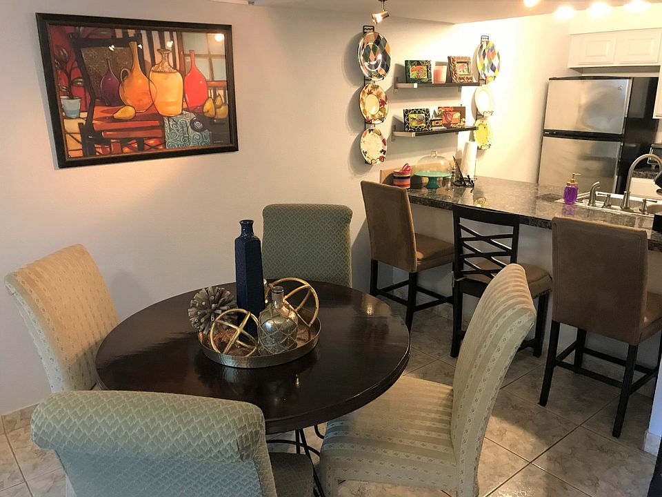 Ciento Apartments Scottsdale