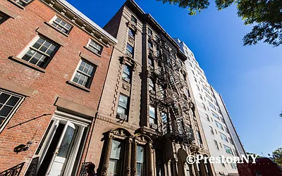 Rented by JM Preston Properties LLC