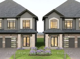 253 Evelyn Ave, Ingersoll, ON