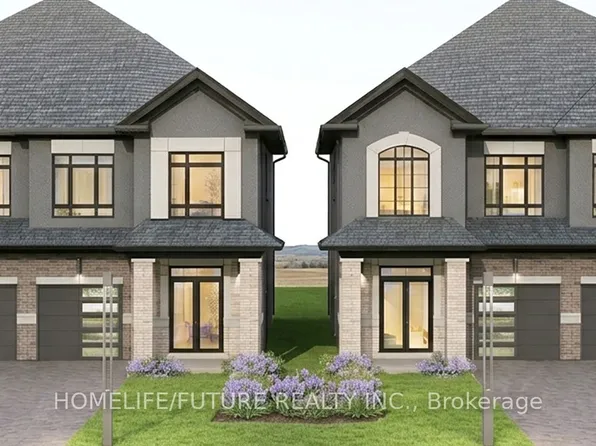 253 Evelyn Ave, Ingersoll, ON N5C 2B2