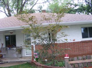 877 N 25th Ave, Blair, NE 68008