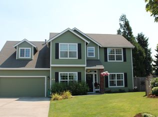 1490 NE Carly Ct, McMinnville, OR 97128