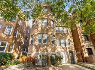 5411 N Campbell Ave #2F, Chicago, IL 60625