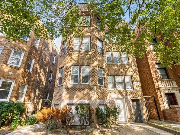 5411 N Campbell Ave #2F