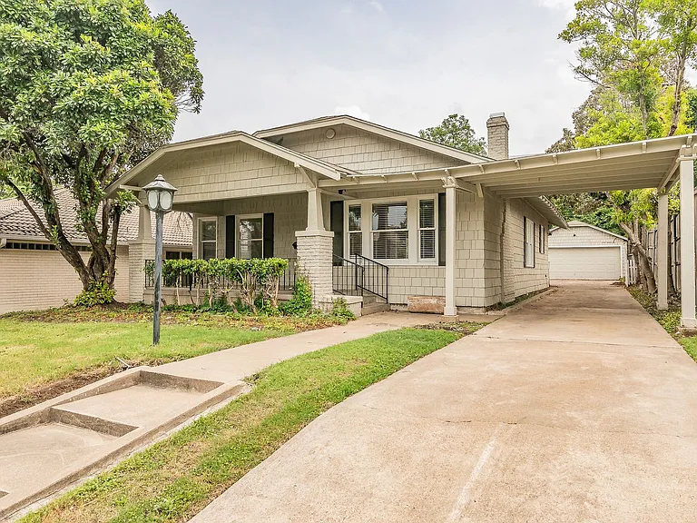 5313 Collinwood Ave — Photo 2