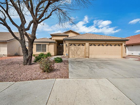 4th image of 1662 W Armstrong Way
