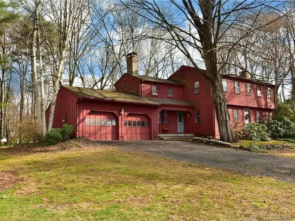 35 Stonegate Drive, Portland, CT 06480