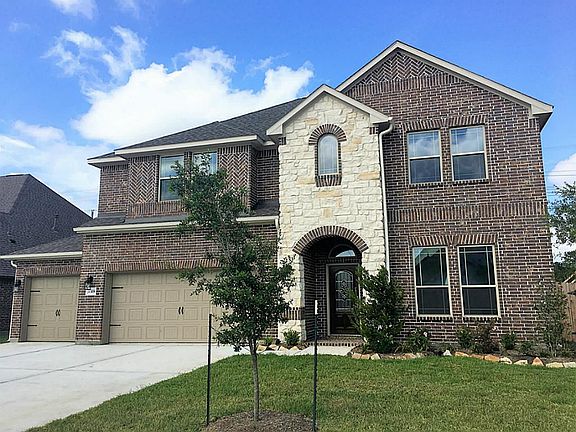 5th image of 1319 Graham Trace Ln