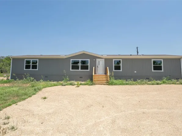 1121 Callihan Rd, Luling, TX 78648