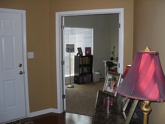 Could be 4BR or office