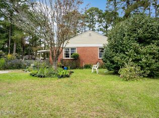 2114 Woodland Ave, New Bern, NC 28560