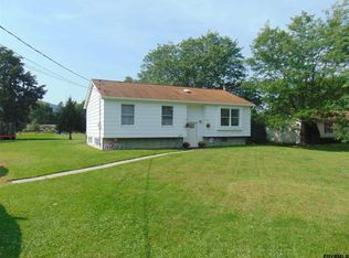 124 Warrior Way, Middleburgh, NY 12122