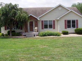 91 Wellington Ln, Daleville, VA 24083