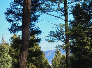 LOT 1108 Valle Grande Cir, Angel Fire, NM 87710