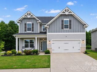 5005 Painswick Pl, Charlotte, NC 28215