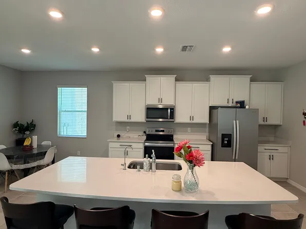6856 Daintree Ct, Land O Lakes, FL 34638