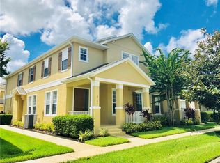 7120 Red Lantern Dr, Saint Cloud, FL 34773