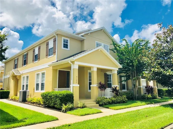 7120 Red Lantern Dr, Harmony, FL 34773