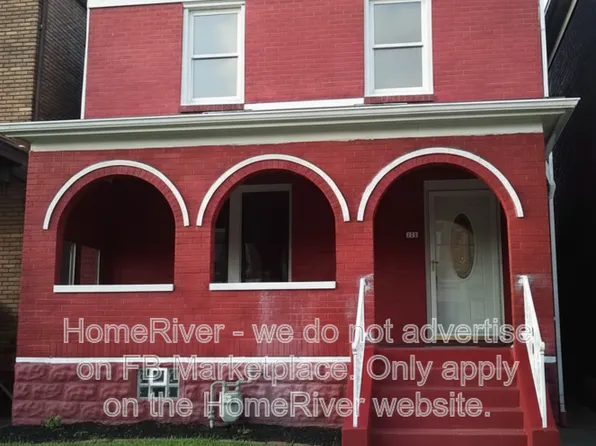 611 Sunnyside Ave, East Pittsburgh, PA 15112