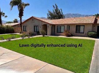 2073 N Acacia Rd W, Palm Springs, CA 92262
